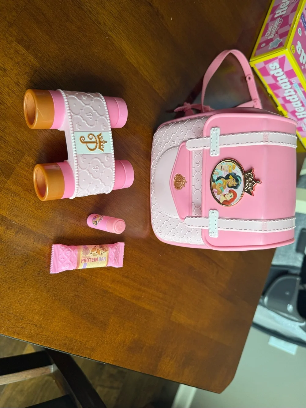 Disney Princess Traveler Backpack